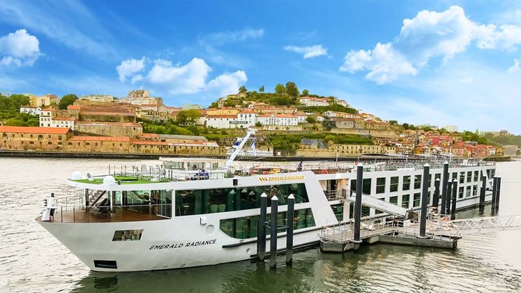 The most unusual cruises of 2019 were named