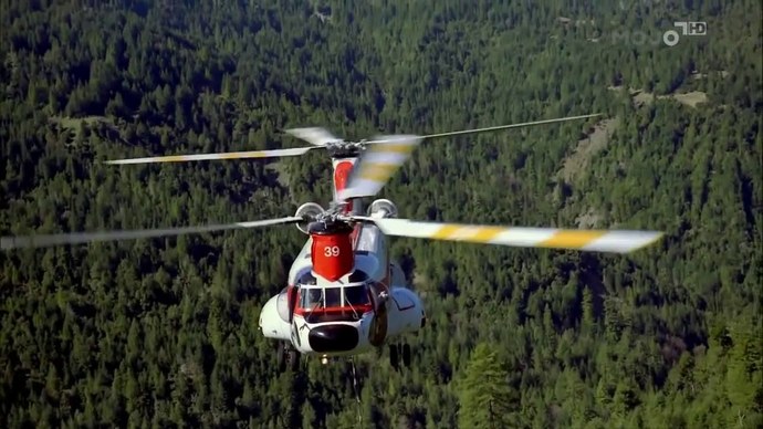 Passenger transport on helicopters is planned to be launched in Ukraine 