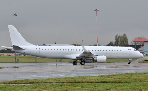 Montenegro's new national airline went into operations Montenegro's new national airline went into operations
