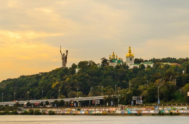 У Києві представили стратегію просування туристичного бренду України у світі