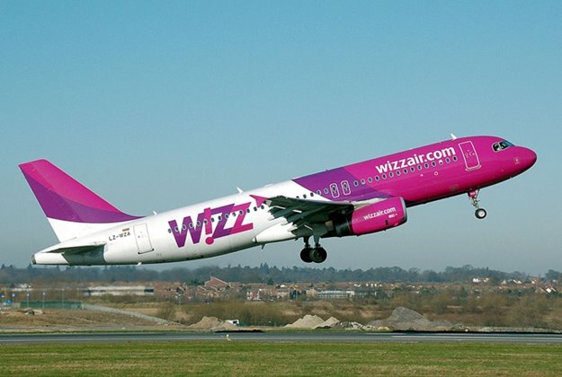 Голова Wizz Air розповів про роботу лоу-коста після завершення карантину