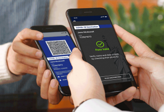 The European Parliament has finally approved the digital certificates COVID-19 The European Parliament has finally approved the digital certificates COVID-19